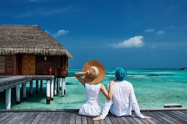 The Maldives: A Romantic Paradise for Your Dream Honeymoon