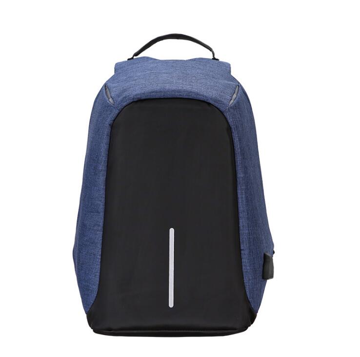 Anti-theft Large Business Computer Travel Backpack