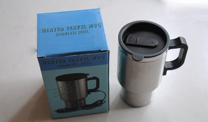 The Best Heated Travel Mug