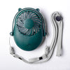 Neck Fan Portable Mini Usb 5V Cooler Rechargeable Travel Handheld Silent Small Cooling Fans 