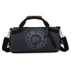 Canvas Large-Capacity Male And Female Portable Short-Distance Travel Bag