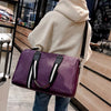 Travelling Unisex Hand Bag Large Capacity Luggage Business Trip Travel Bag