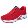 Leisure travel running shoes
