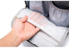 Multifunctional Travel Electronic Digital Storage Bag, Portable Business Data Cable Organize Storage Bag