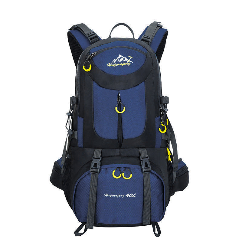 40-60L professional travel outdoors bag