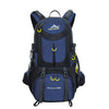 40-60L professional travel outdoors bag