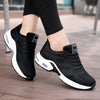 Leisure travel running shoes