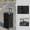 Travel Large-capacity Universal Password Trolley Suitcase 