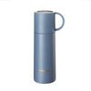 350ml Bottle Stainless Steel Insulated Water Bottle Travel Cup