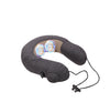 Massage Compact And Portable Travel Massage Pillow