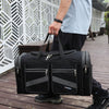 Foldable Large Capacity Tote Travel Bag