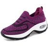 Lightweight Sports Shoes Non-slip Mesh Travel Shoes
