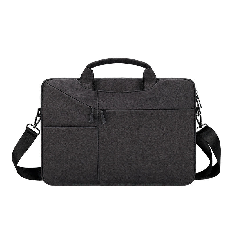Travel Laptop Bag  Exhibition Briefcase