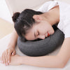 Massage Compact And Portable Travel Massage Pillow
