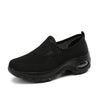 Women's Breathable Hollow Sneakers Slip On