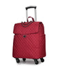 Large Capacity Travel Universal Wheel Luggage