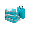Travel Storage Bag Suit Portable And Compression