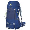 Outdoor Mountaineering Bag Men's Hiking Backpack Travel Large-capacity Backpack