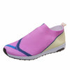 Women's Candy Color Travel Casual Shoes