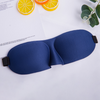 3D Sleeping eye mask Travel Rest Aid Eye Mask Cover