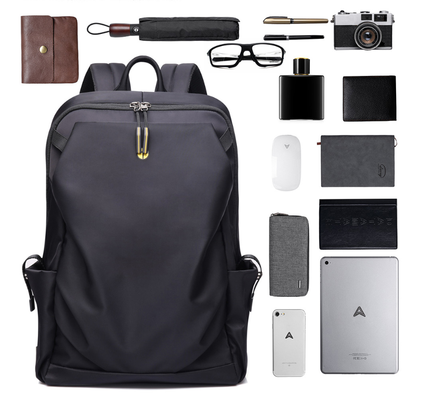 Fashion waterproof Men travel backpack