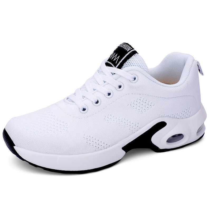 Leisure travel running shoes