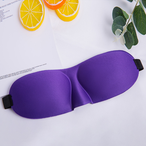 3D Sleeping eye mask Travel Rest Aid Eye Mask Cover