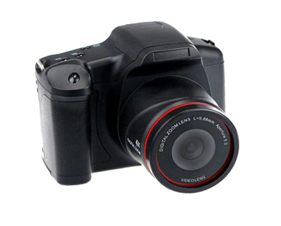 Digital Travel Camera