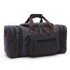 Fashion Outdoor Portable Canvas Travel Bag