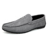 Summer Men's Casual Low-top Slip-on Shoes