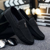 Summer Men's Casual Low-top Slip-on Shoes