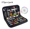 Multifunctional Sewing Kit Travel Sewing Bag.