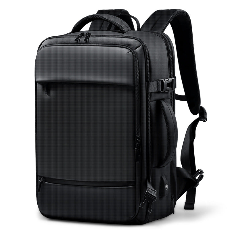 Large Volume Business Computer Travel Bag