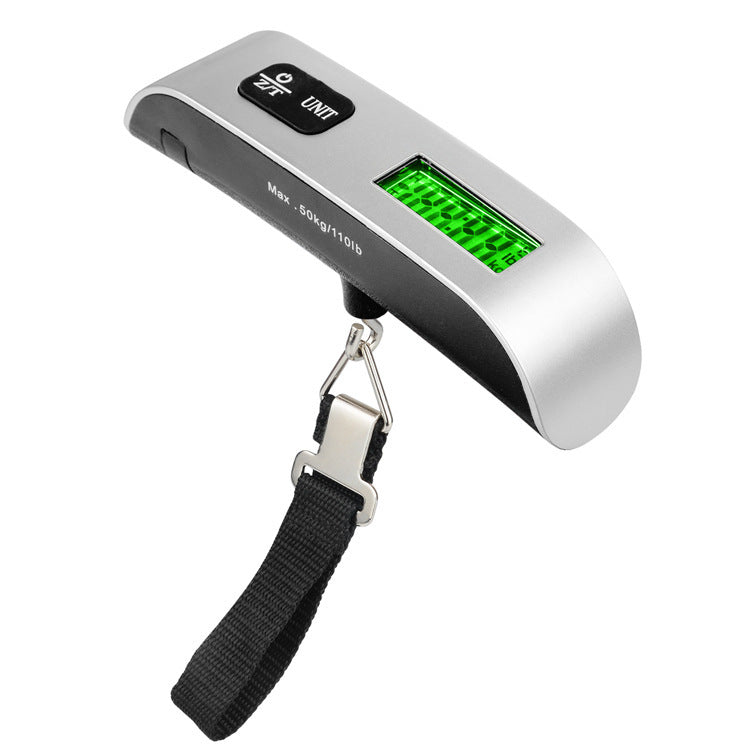 Travel Digital Portable Suitcase Luggage Scale