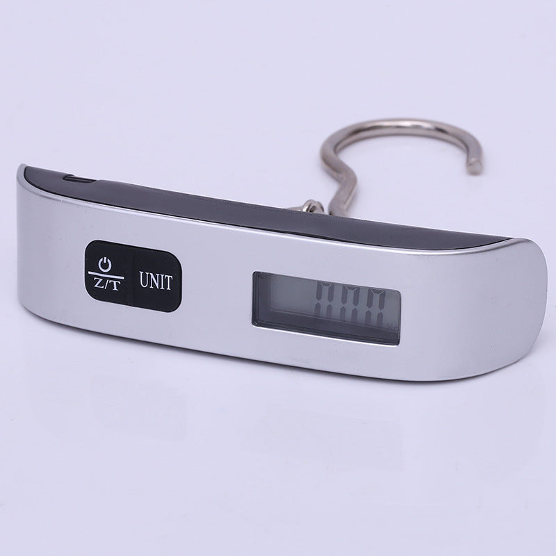 Travel Digital Portable Suitcase Luggage Scale