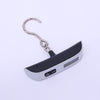 Travel Digital Portable Suitcase Luggage Scale