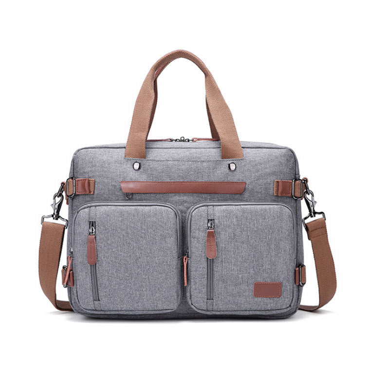 Men's Multifunctional Portable Briefcase