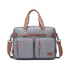 Men's Multifunctional Portable Briefcase