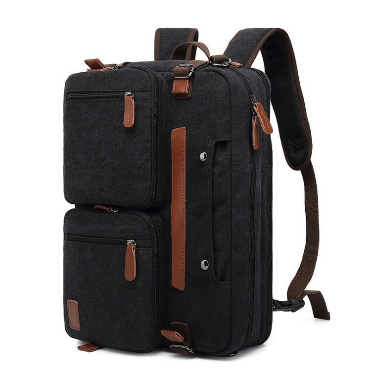 Men's Multifunctional Portable Briefcase