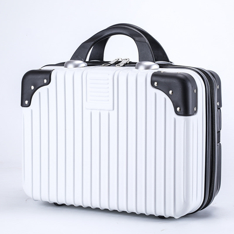 Hand-held Portable Luggage Case