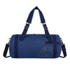 Canvas Large-Capacity Male And Female Portable Short-Distance Travel Bag.