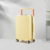 New Wide Trolley Case With Large Capacity