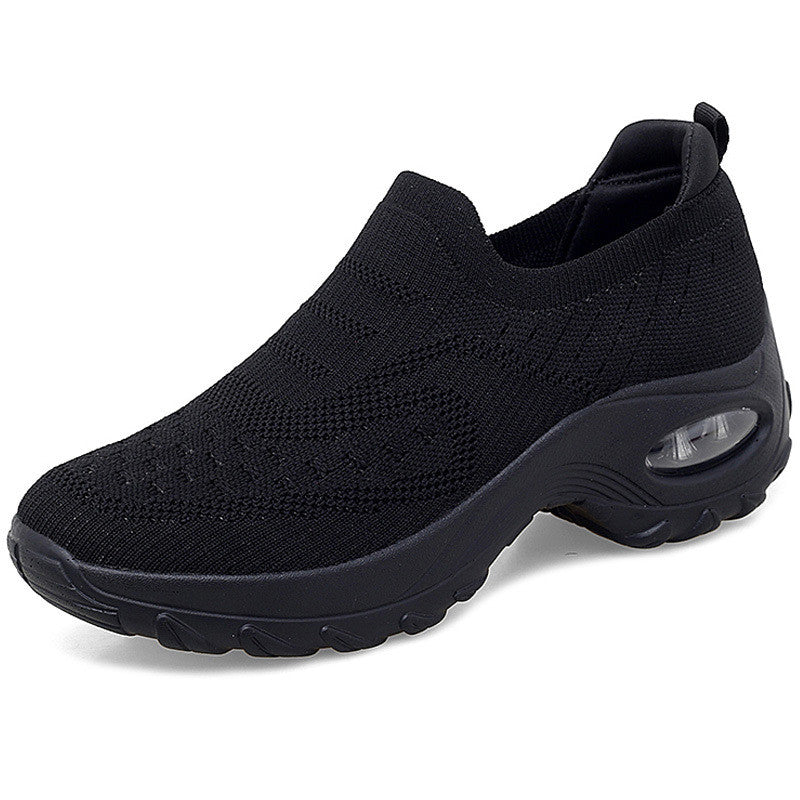 Lightweight Sports Shoes Non-slip Mesh Travel Shoes