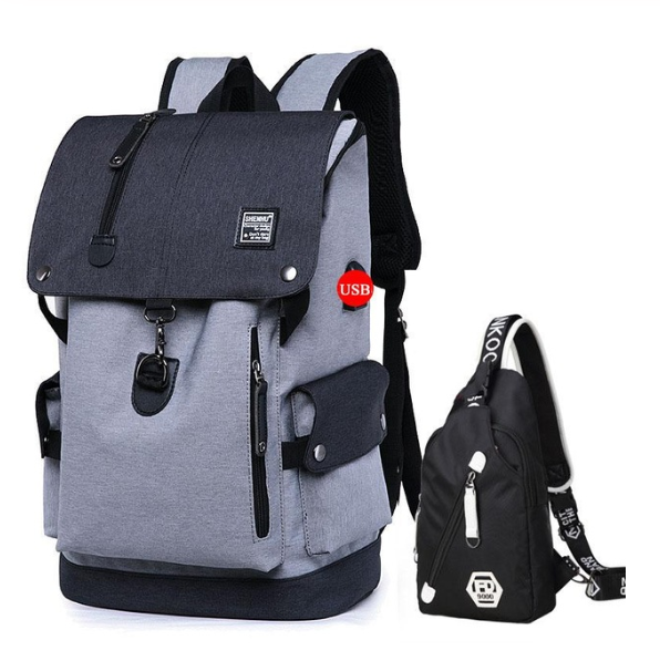 Fashion Best Travel Laptop Backpack