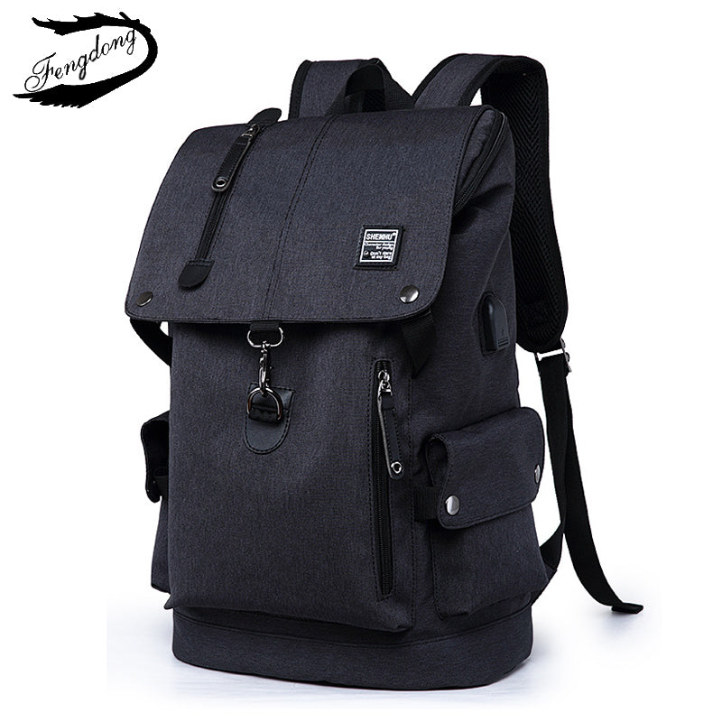 Fashion Best Travel Laptop Backpack