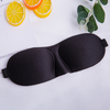 3D Sleeping eye mask Travel Rest Aid Eye Mask Cover