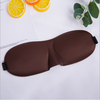 3D Sleeping eye mask Travel Rest Aid Eye Mask Cover