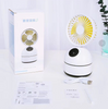 Fan Humidifier