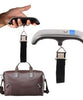 Portable Luggage Electronic Scale Portable Travel