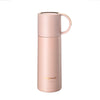 350ml Bottle Stainless Steel Insulated Water Bottle Travel Cup